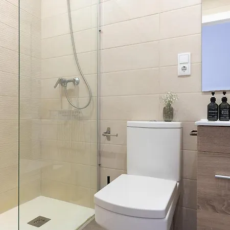 Cozy 3br In Puertochico, Center *