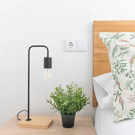 Cozy 3br In Puertochico, Center Apartament *