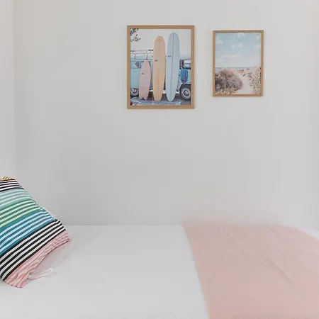 Cozy 3br In Puertochico, Center Santander