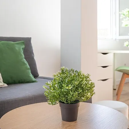 Cozy 3br In Puertochico, Center * Сантандер