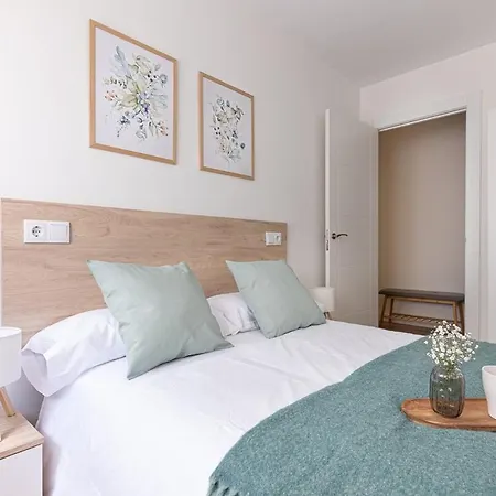 Cozy 3br In Puertochico, Center