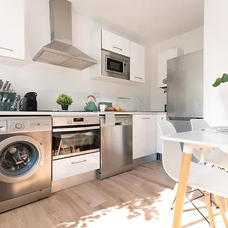 Cozy 3br In Puertochico, Center *