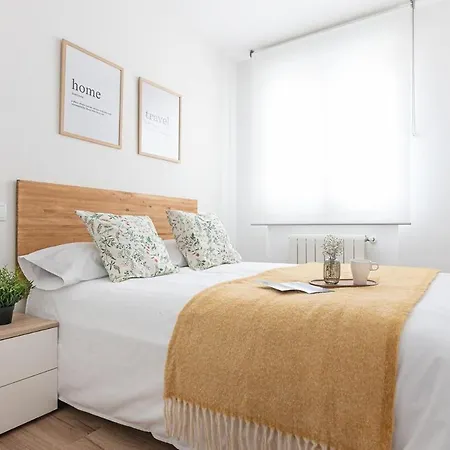 Διαμέρισμα Cozy 3br In Puertochico, Center