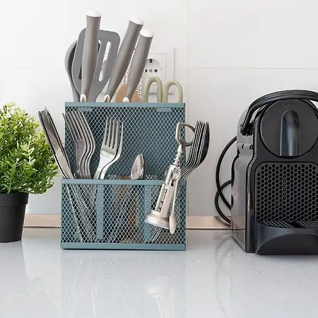 Cozy 3br In Puertochico, Center Apartament