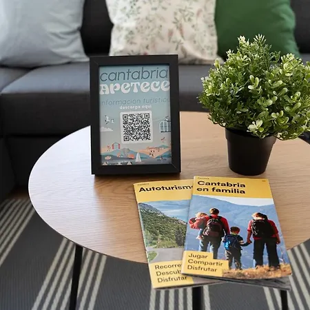 Cozy 3br In Puertochico, Center *