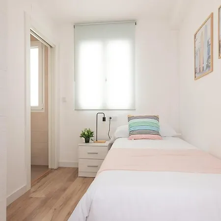 Cozy 3br In Puertochico, Center Σανταντέρ