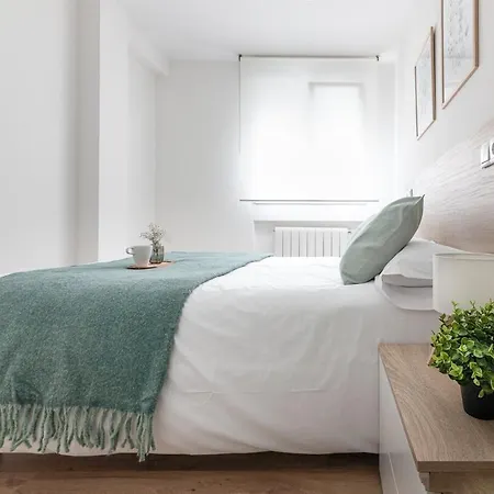 Cozy 3br In Puertochico, Center