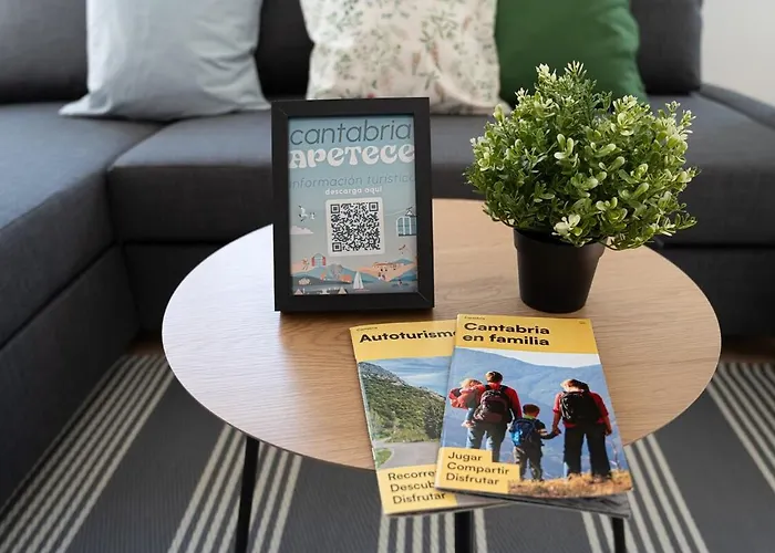 Cozy 3br In Puertochico, Center *