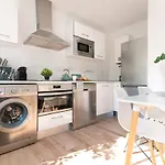 Cozy 3br In Puertochico, Center *