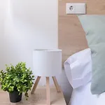 דירה Cozy 3br In Puertochico, Center