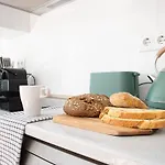 Cozy 3br In Puertochico, Center * סנטנדר