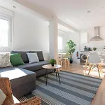 דירה Cozy 3br In Puertochico, Center סנטנדר