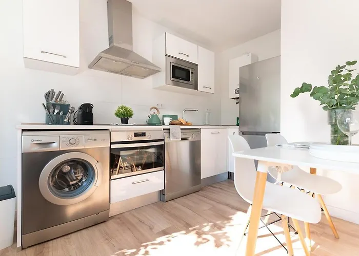 Cozy 3br In Puertochico, Center *