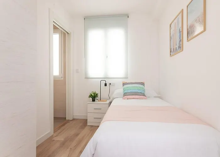 Cozy 3br In Puertochico, Center サンタンデール